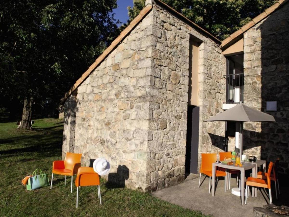 Apartment Domaine Des Vans-2 By Interhome Chambonas Экстерьер фото