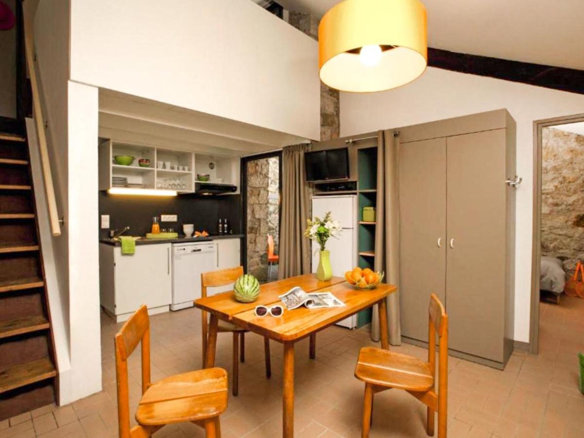 Apartment Domaine Des Vans-2 By Interhome Chambonas Экстерьер фото